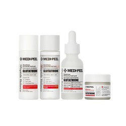 [Miniature] Glutathione 600 Multi Care Kit, Набор средств для осветления и выравнивания тона