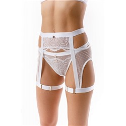 Пояс для чулок DOTS 66114-01 COQUETTE REVUE