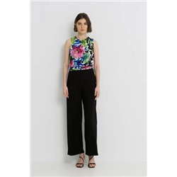 Mono largo con lazada en cuerpo