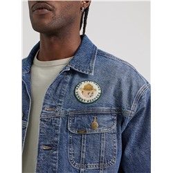 Mens Camp Rider Jacket