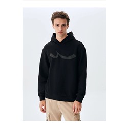 LtbWeyıke Kapüşonlu Sweatshirt 0112486099601540000