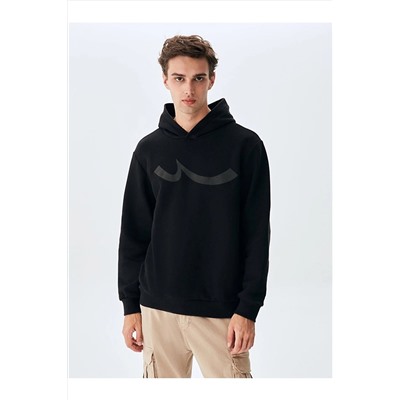 LtbWeyıke Kapüşonlu Sweatshirt 0112486099601540000