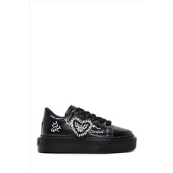 Derimod Kadın Taşlı Sneaker 23WFE230014