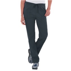 Cherokee WorkWear Premium Core STRETCH Scrubs Slim Drawstring Pant