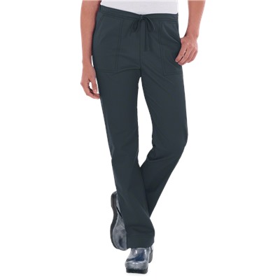 Cherokee WorkWear Premium Core STRETCH Scrubs Slim Drawstring Pant