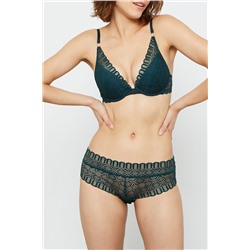 Shorty Ride Verde pino