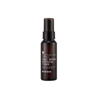 [Miniature] Snail Repair Intensive Toner 50ml, Восстанавливающий тонер с муцином улитки