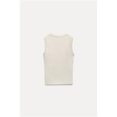 COTTON TOP