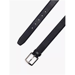 Classic Leather Belt