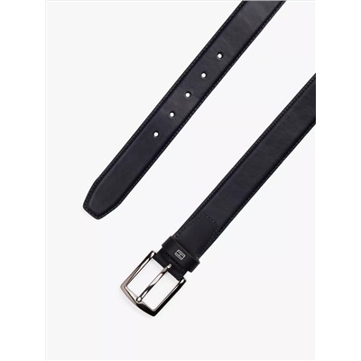 Classic Leather Belt
