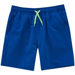 Jungen Badeshorts mit Tunnelzug