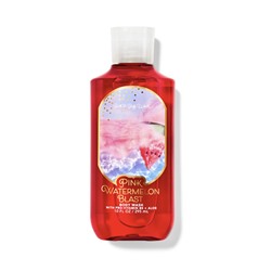Pink Watermelon Blast Body Wash