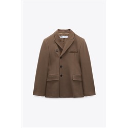 BLAZER CRUZADA LIMITED EDITION