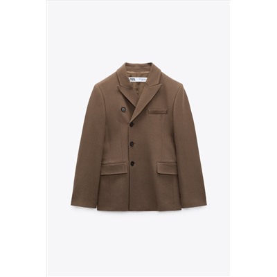 BLAZER CRUZADA LIMITED EDITION