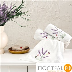HP833KBE Салфетка Tivolyo Home POPPIES 2 предмета