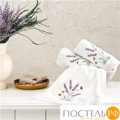 HP833KBE Салфетка Tivolyo Home POPPIES 2 предмета