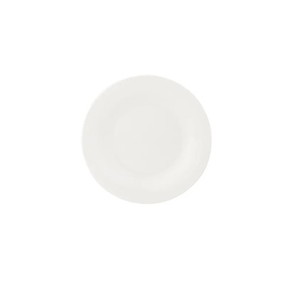 Solene 6 Kişilik 27 Parça Yemek Takımı - Beyaz