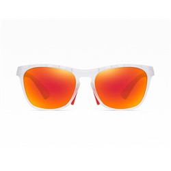 IQ30075 - Солнцезащитные очки ICONIQ TR7516 Matte transparent red film C57-P13