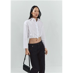 Jeans rectos selvedge