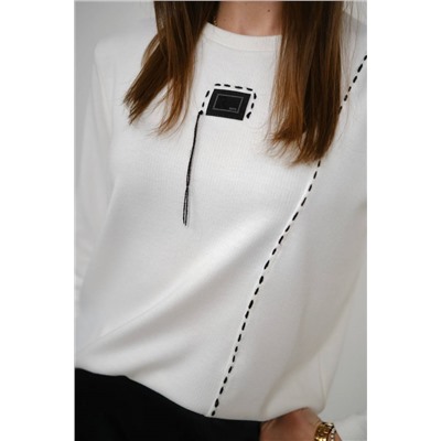 НЕЖНЫЕ  ЛОНГСЛИВЫ В   ХЛОПКЕ  PREMIUM    COTTON