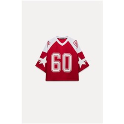 VARSITY T-SHIRT