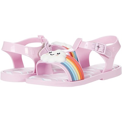 Mini Melissa Mar Sandal Sunny Day BB (Toddler/Little Kid)
