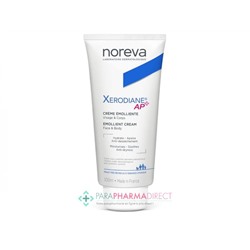 Noreva Xerodiane AP+ Crème Émolliente Peaux Très Sèches à Tendance Atopique 200ml