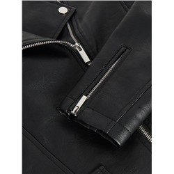 Bikerjacke