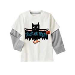 Bat  Tee