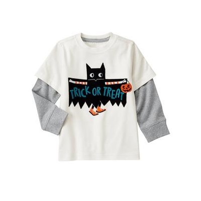Bat  Tee