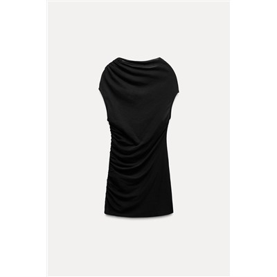 SUPIMA® COTTON TOP
