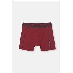 Dagi, Erkek Bordo Compact Sports Boxer