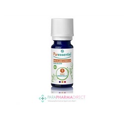 Puressentiel Huile Essentielle Marjolaine à Coquilles BIO 5 ml