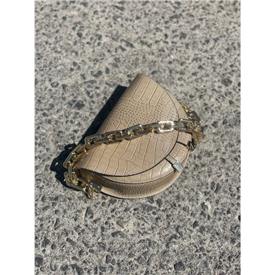 Ab.Zapatos PELLE 21-06 СОСО (720) taupe