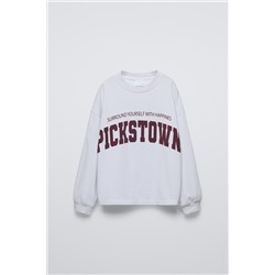 VARSITY T-SHIRT