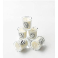 Diptyqu*e набор арома свечей, экспорт Цена на оф сайте 139 💵