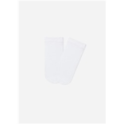 Socken aus Mikrofaser für Mädchen