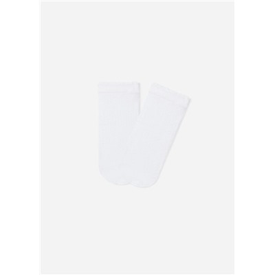 Socken aus Mikrofaser für Mädchen