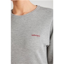 Comfort mood pijama takımı