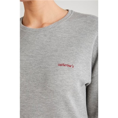 Comfort mood pijama takımı