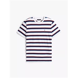 Stripe Everyday T-Shirt