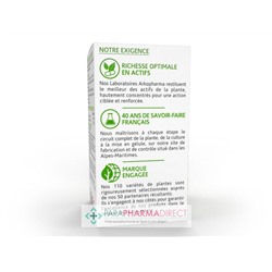 ArkoPharma ArkoGélules - Garcinia - Diminution du Stockage des Graisses - 30 gélules