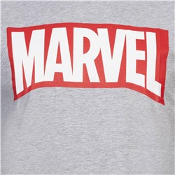 MARVEL COMICS Core Logo Herren T-Shirt FAMTS327SPO