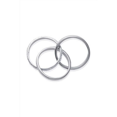 Anillo Plata
