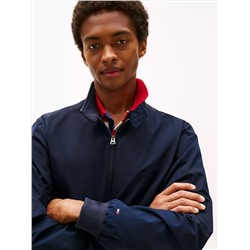 Lightweight Harrington Jacket