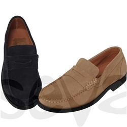 Route 83, ZAPATO CABALLERO PIEL