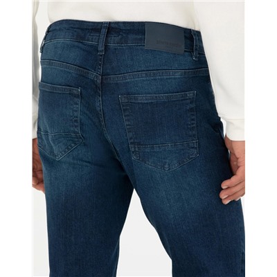 Mavi Slim Fit Jean Pantolon