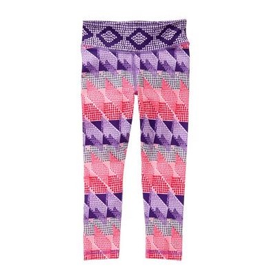 gymgo™ Mosaic Leggings