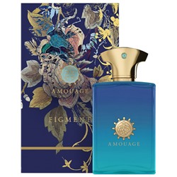 AMOUAGE FIGMENT edp (m) 2ml пробник