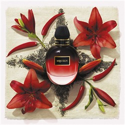 ALEXANDER MCQUEEN BLAZING LILY edp (w) 1.5ml пробник